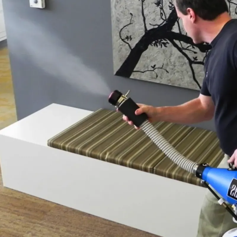 Professional Odor Removal in Jasper, AL